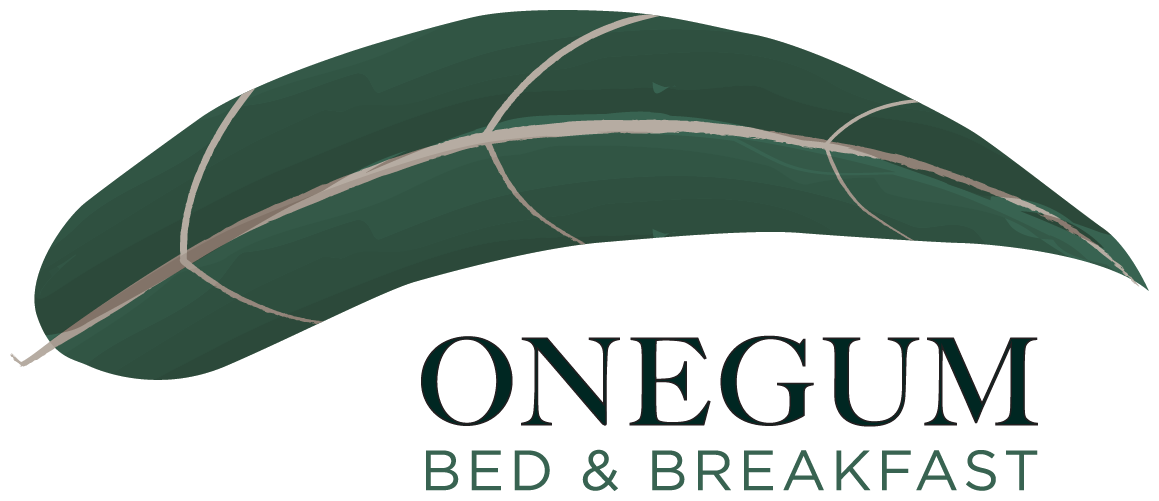 Onegum Bed and Breakfast